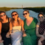 Private Morris Island Dolphin Adventure (to 12 guests) - Who Should Consider This Tour?