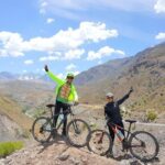 Private Mountain Bike Tour to El Yeso Reservoir and Maipo Valley - FAQs
