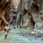 Private Narrows Slot Canyon Hike in Zion Canyon - Who Should Consider This Tour?