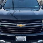 Private Newark Airport Transfer Luxury Transport - Authentic Perspectives from Travelers