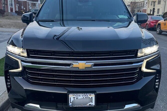 Private Newark Airport Transfer Luxury Transport - Authentic Perspectives from Travelers