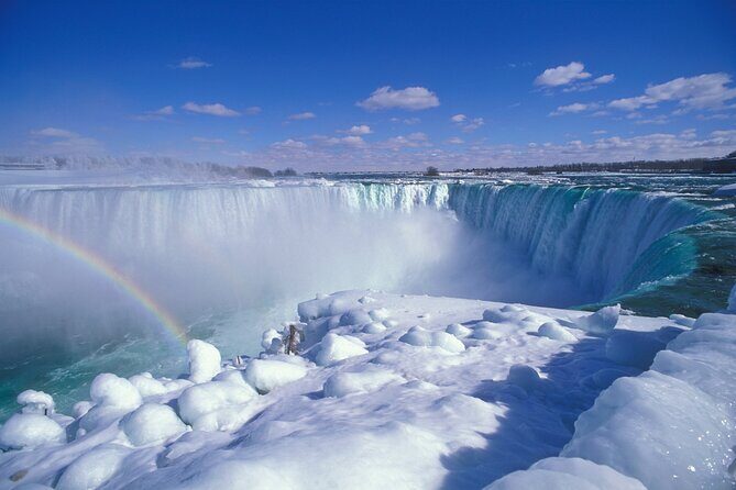 Private Niagara Winter Tour and Syrup Taste - What Makes This Tour Stand Out?