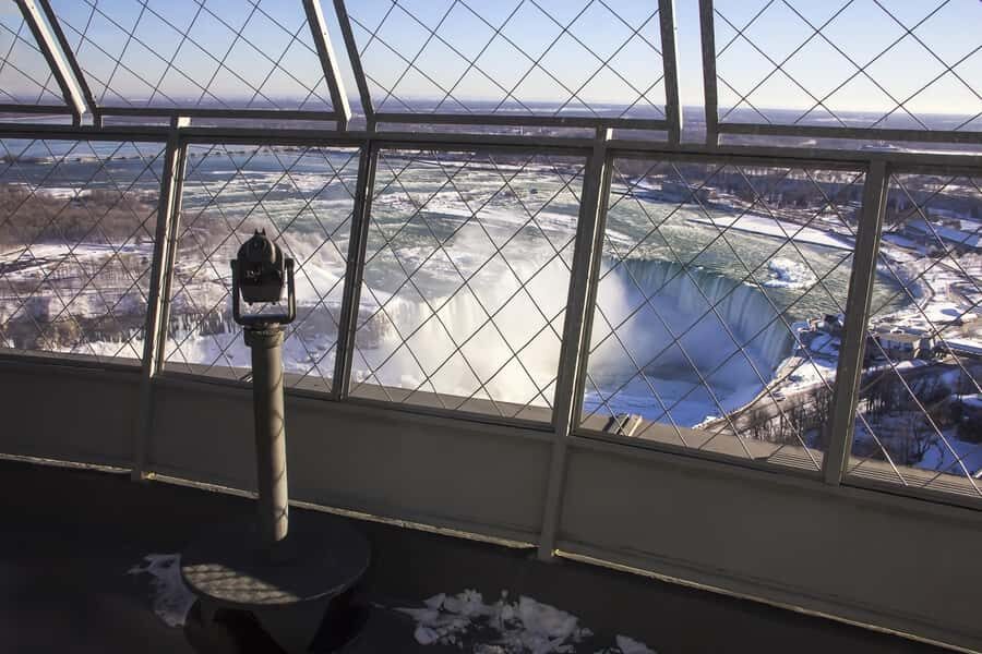 Private Niagara Winter Tour w/ 4 Attractions & Syrup Taste - Who Should Consider This Tour?