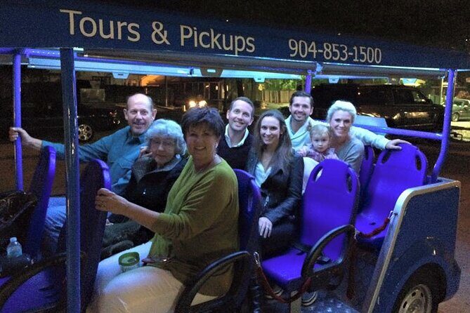 Private Nights Of Lights Tour - An In-Depth Look at the Tour Experience