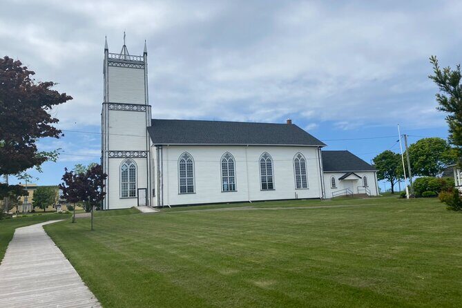 Private North Shore Tour of PEI - Final Thoughts