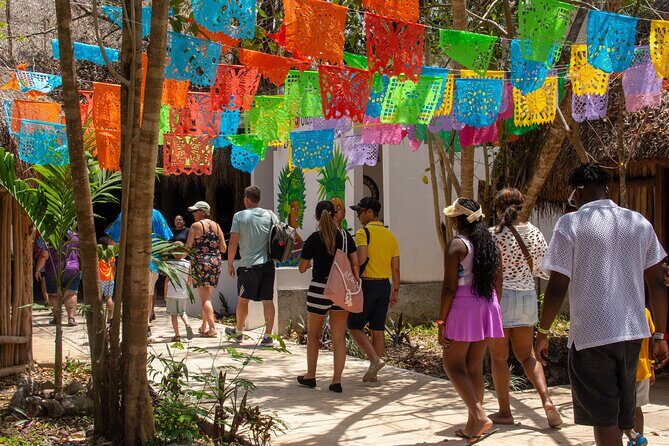 Private Off Road: Punta Sur Eco Park & Snorkeling Adventure - The Sum Up