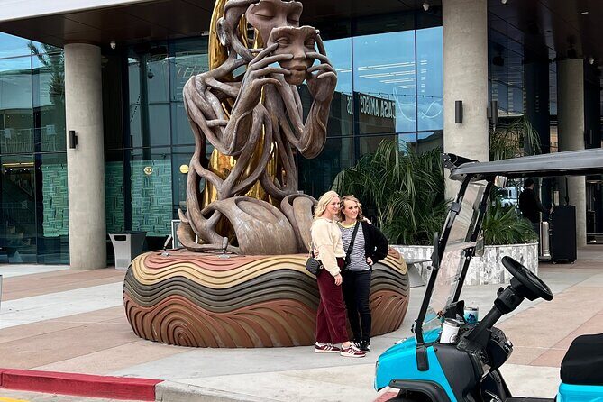 Private Old town Scottsdale Experience (Cholla) - The Experience of a Zero-Emission Vehicle