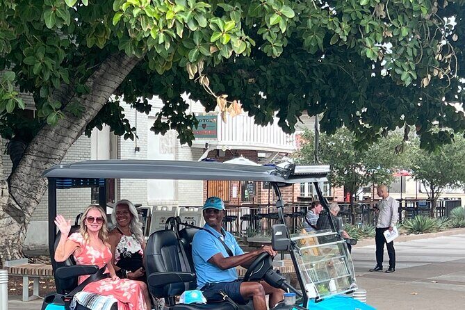 Private Old Town Scottsdale Experience (Prickly Pear) - Final Thoughts: Who Should Book This Experience?