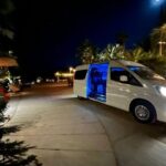 Private or Luxury One Way Transfer Airport Los Cabos SJD CSL - A Step-by-Step Look at the Transfer Experience