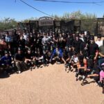 Private Paintball Party 20 plus Players - What to Expect During Your Playtime