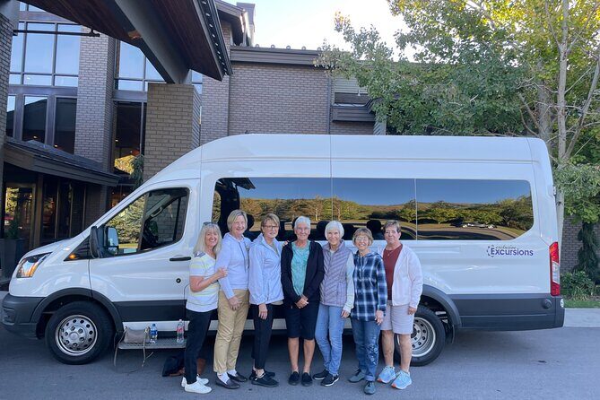 Private Park City Locals Sightseeing Tour - The Sum Up