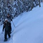 Private Park City Snowshoe Excursions (9:30am/12:30pm start time) - The Experience in Detail