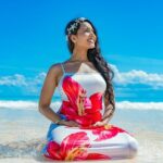 Private Photoshoot in Cancun Beach with Round Transportation - Key Points