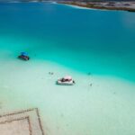Private pontoon tour in the seven colors Bacalar lagoon - Final Thoughts