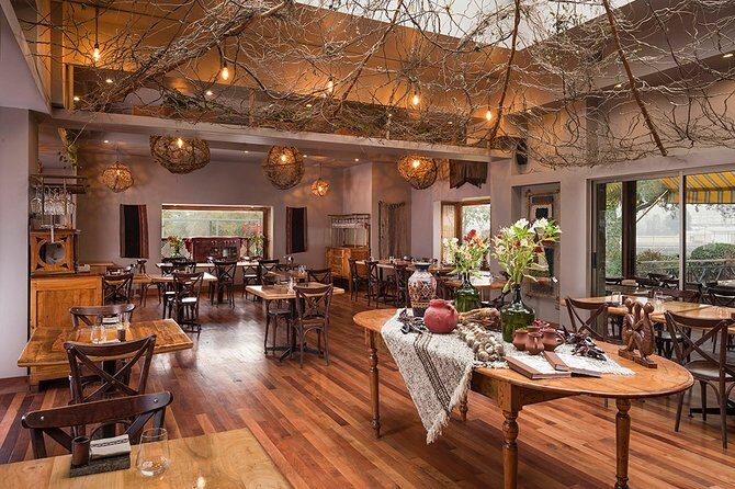 Private Premiun Gastronomic Experience in Santiago - What’s Included and How It Impacts Your Experience