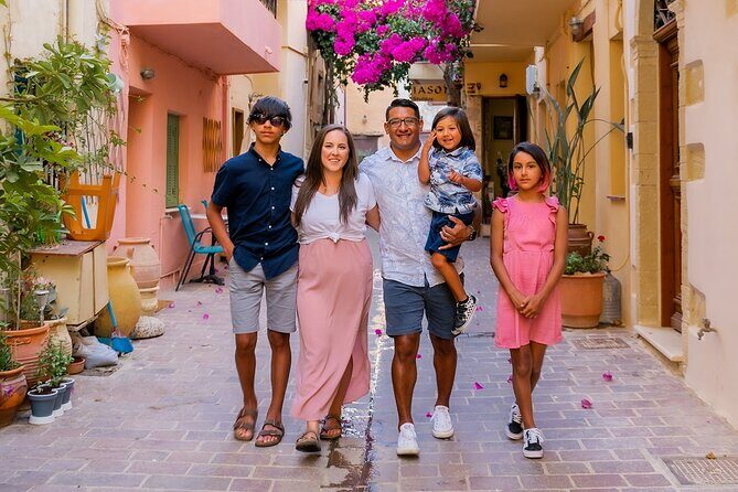 Private Professional Vacation Photoshoot in Wrightsville - The Sum Up: Who Should Consider This Experience?