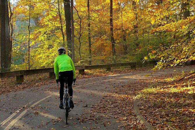 Private Road Ride Out & Around DC - In-Depth Review of the Private Road Ride Out & Around DC