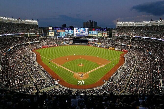 Private Roundtrip and Wait to Yankee or Mets Game - FAQs