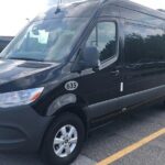 Private Roundtrip to MetLife Stadium for Jets or Giants Game - Who Will Love This Experience?