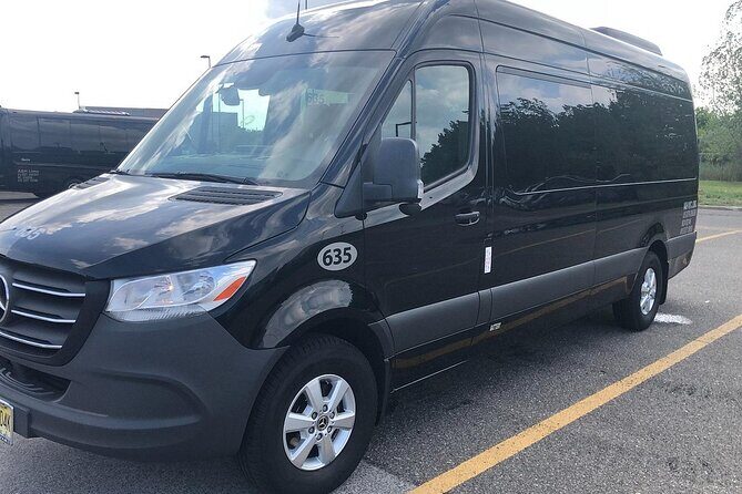 Private Roundtrip to MetLife Stadium for Jets or Giants Game - Who Will Love This Experience?