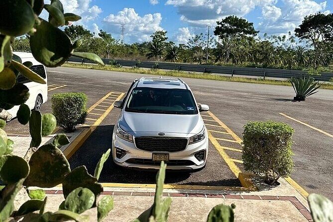 Private Roundtrip Transfer from Cancun Airport to Cancun Hotels - Why This Transfer Suits Specific Travelers