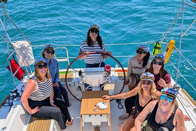 Private Sailing Charters in Oceanside California - Final Thoughts: Is This the Right Experience for You?