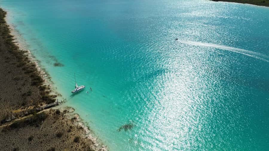 Private sailing course in Bacalar Lagoon - Why This Tour Offers Good Value