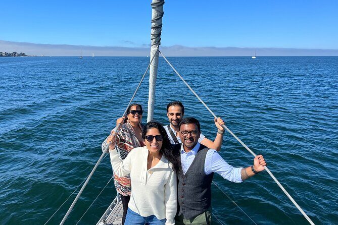 Private Sailing Trip on Monterey Bay - Why This Trip Is a Great Value