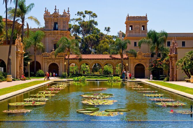 Private San Diego Museum of Art Guided Tour - Who Will Love This Tour?