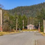 Private Saxman Native Village Signature Collection & Creek Street - Frequently Asked Questions