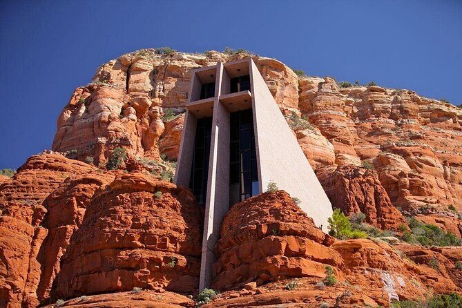 Private Sedona Day Trip from Phoenix: Red Rocks & Instagram Views - Final Thoughts: Is This Tour Right for You?