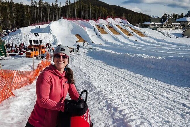 Private Shuttle from Calgary to Banff and Canmore - Practical Tips and Considerations