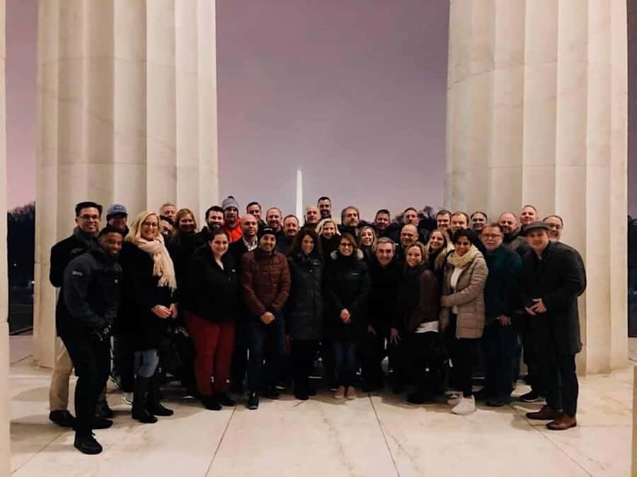 Private Small-Group Night Tour with 10 Stops & Hotel Pick-Up - FAQs