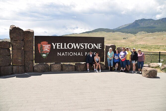Private Small Group Yellowstone Wildlife Safari - Cost and Value Analysis