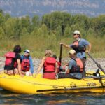 Private Snake River Scenic Float with Teton Views - Who Will Love This Experience?