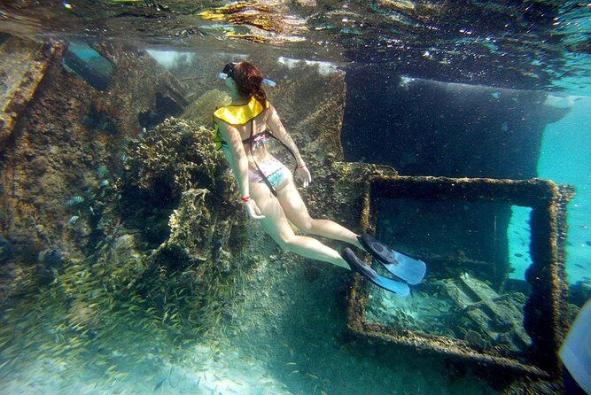 Private Snorkeling Adventure in Cancun - Who Will Love This Tour?