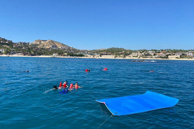 Private Snorkeling In San Jose Del Cabo Lunch, Drinks, Snack - Who Should Book This Tour?