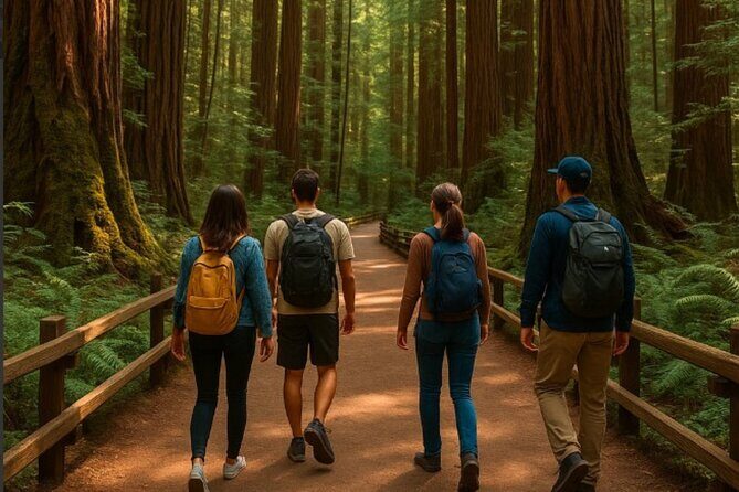 Private Sonoma Winery Tour - Who Should Consider This Tour?