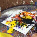 Private Spin Art Experience in LA - The Sum Up: Is This Experience for You?