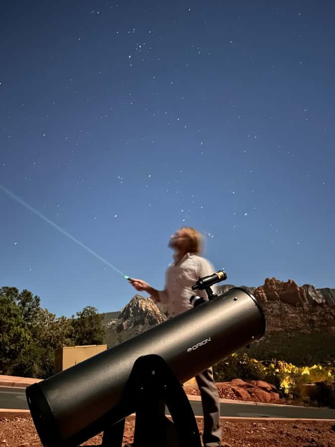 Private Stargazing at Your Hotel in Flagstaff or Sedona - Why This Experience Really Works