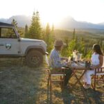 Private Sundowner Dinner Experience in Grand Teton National Park - Final Thoughts