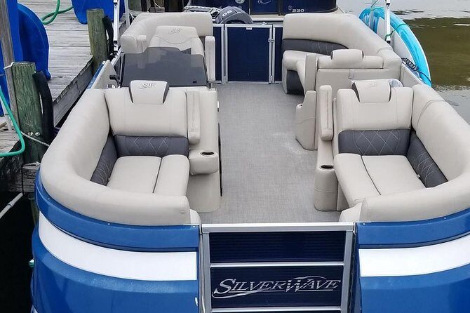 Private Sunset Crab island Tour up to 6 people captain - Why This Tour Stands Out