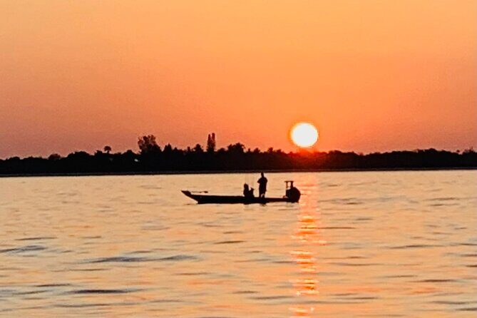 Private Sunset Cruise Tour - Who Would Love This Tour?