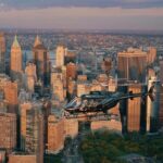 Private Sunset Helicopter Tour around Manhattan - FAQs