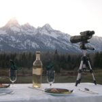 Private Sunset Wildlife Dinner Safari From Jackson WY - Authentic Experiences and Real Reviews