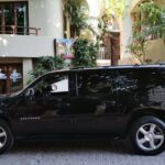 Private SUV from Airport to San Jose del Cabo hotels - A Closer Look at the Itinerary