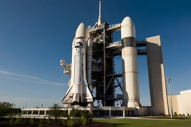 Private SUV Transfer from MCO to Kennedy Space Center - Final Thoughts: Why Choose This Transfer?