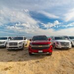 Private SUV Transfers Airport to Los Cabos SJD Hotels Zone 1 - Final Thoughts: Is This Transfer Right for You?