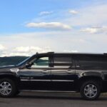 Private SUV Transfers to/ from Jackson Hole Airport JAC - What to Expect on Your Journey