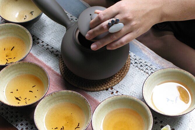 Private Tea Experience in Kauai Up to 6 Guests - Final Thoughts: Is It Worth It?